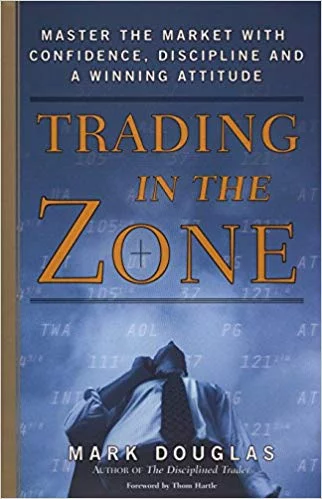 Trading in the Zone